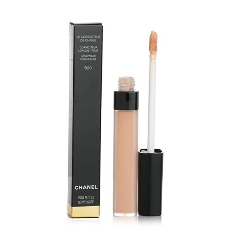 correcteur de chanel concealer